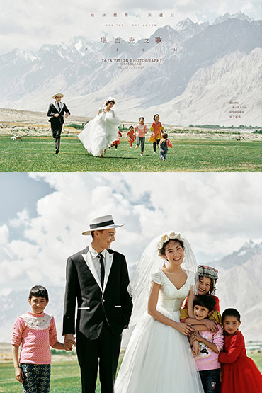 新疆旅拍婚纱照摄影工作室推荐   新疆婚纱照  旅拍婚纱照  